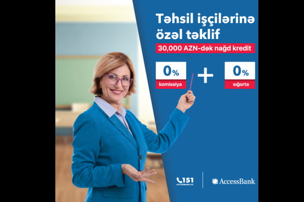 tehsil-iscileri-ucun-accessbank-dan-ozel-kampaniya